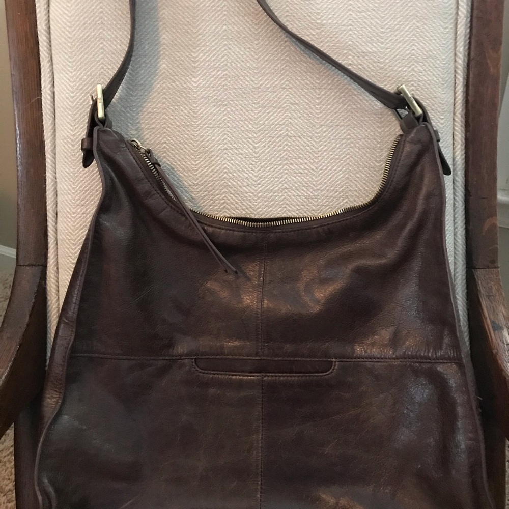 HOBO brand Marley bag
